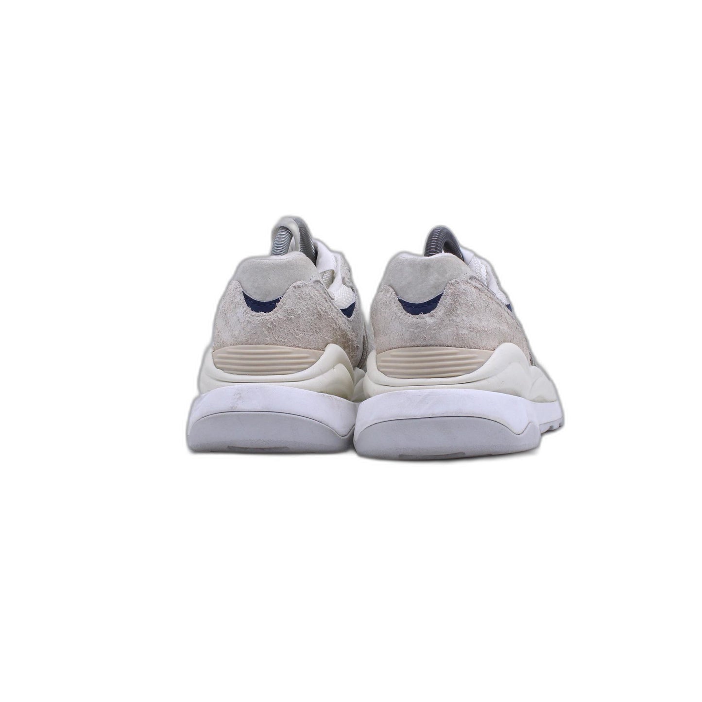 New Balance 57/40 Moonbeam Grey Day