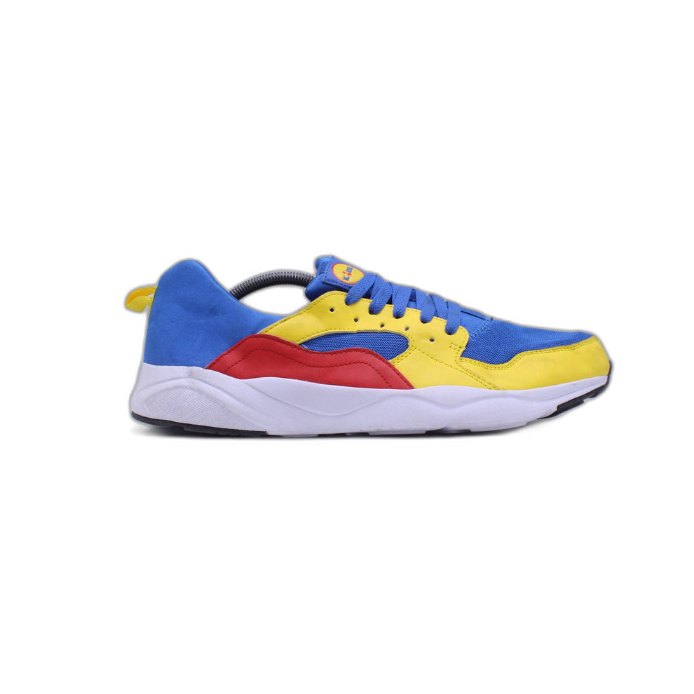 Lidl Livergy Mens Trainers – SWAG KICKS