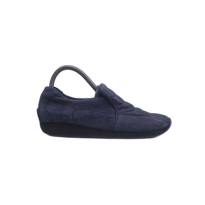 Zara Blue Casual Shoe