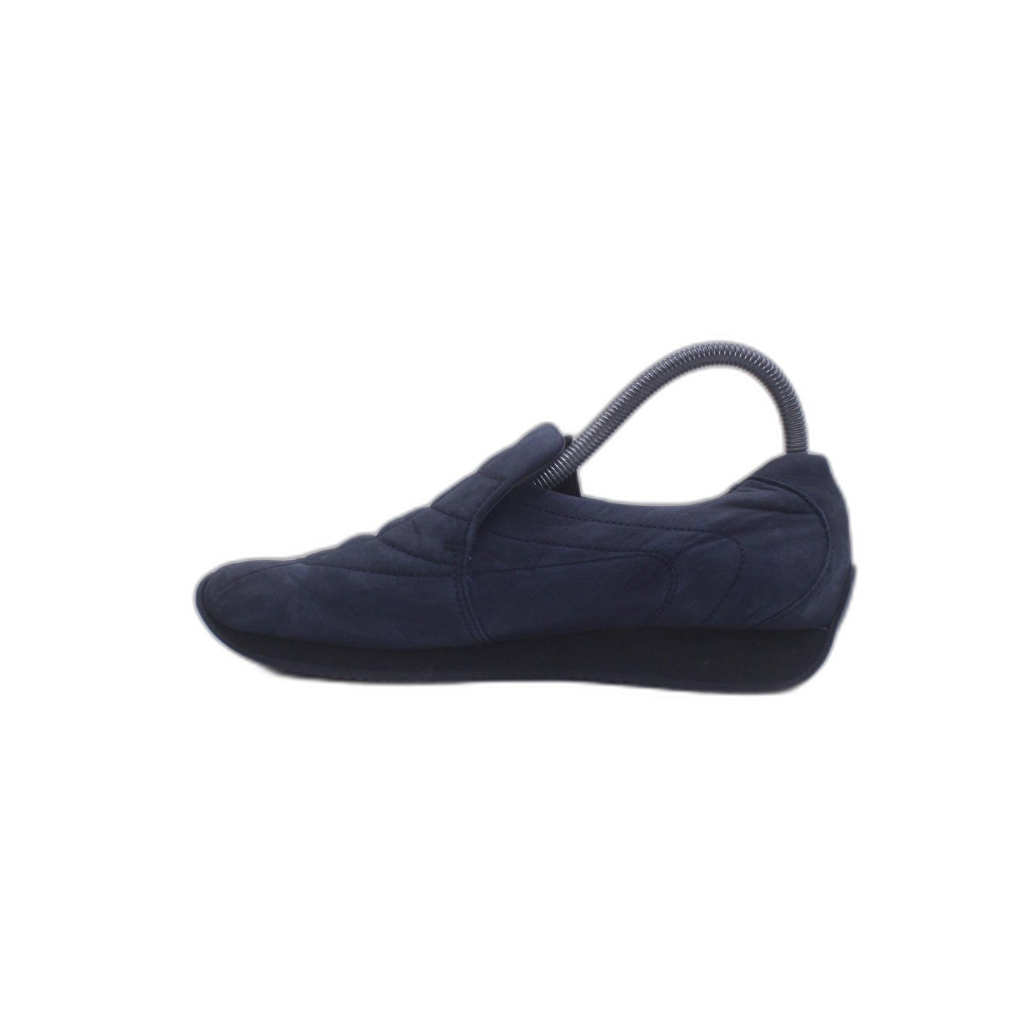 Zara Blue Casual Shoe