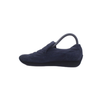 Zara Blue Casual Shoe