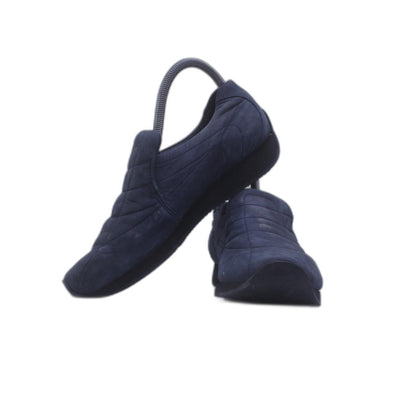 Zara Blue Casual Shoe