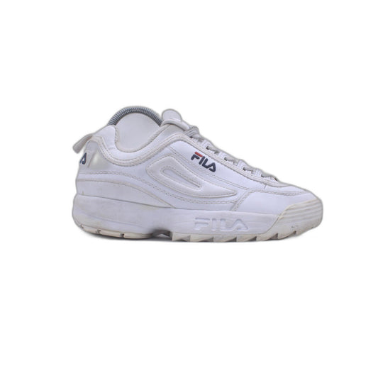 Fila Disruptor II Premium Sneaker