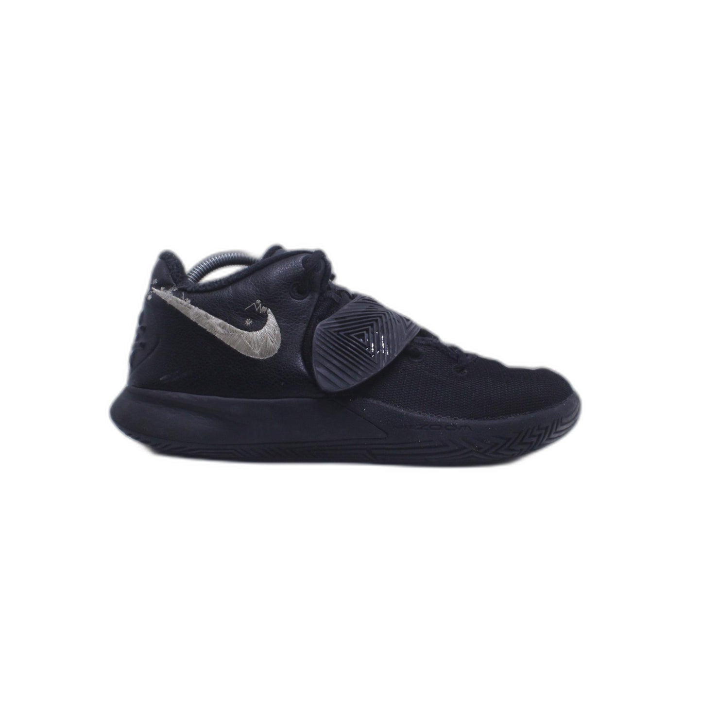 Nike Black Sneaker