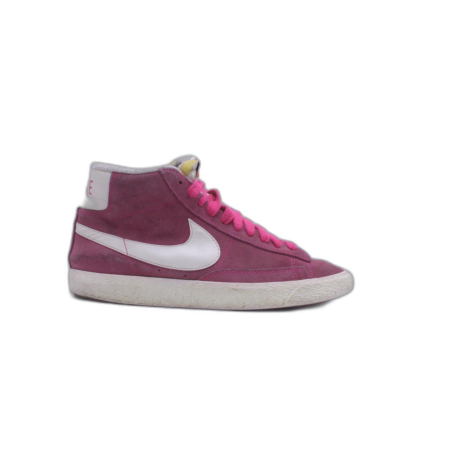Nike Blazer Pink Sneaker