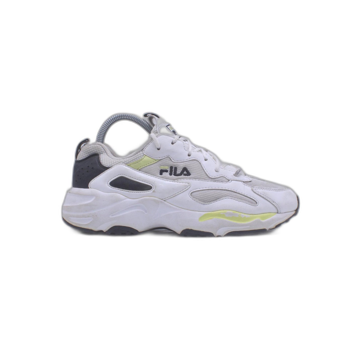 Fila Trigate Mens Trainers