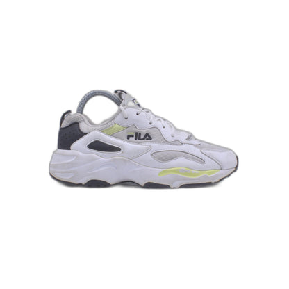 Fila Trigate Mens Trainers