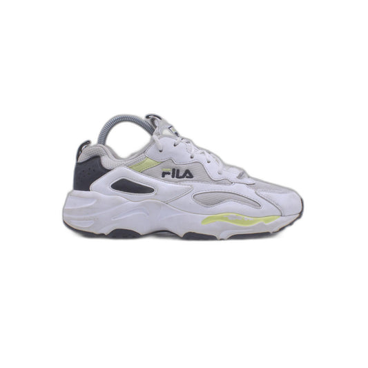 Fila Trigate Mens Trainers