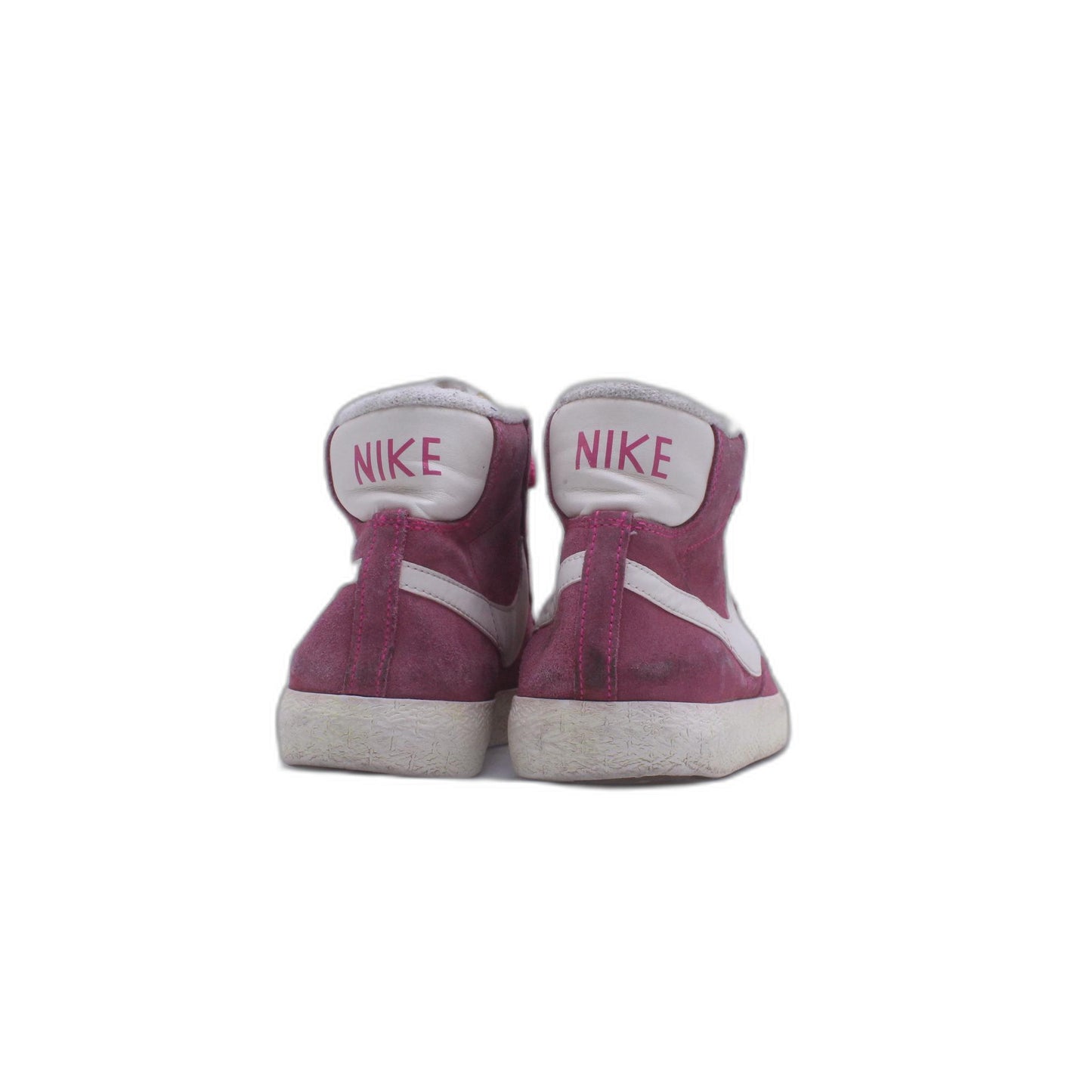 Nike Blazer Pink Sneaker