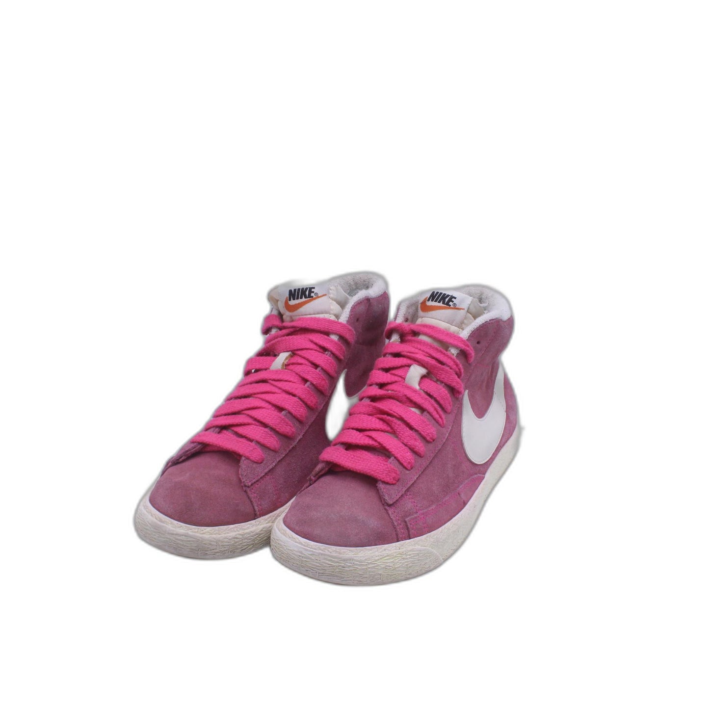 Nike Blazer Pink Sneaker