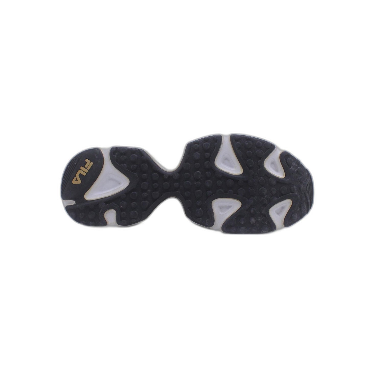 Fila Trigate Mens Trainers