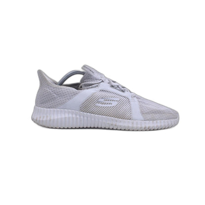 Skechers Memory Foam White Sneaker