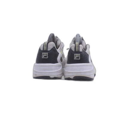 Fila Trigate Mens Trainers
