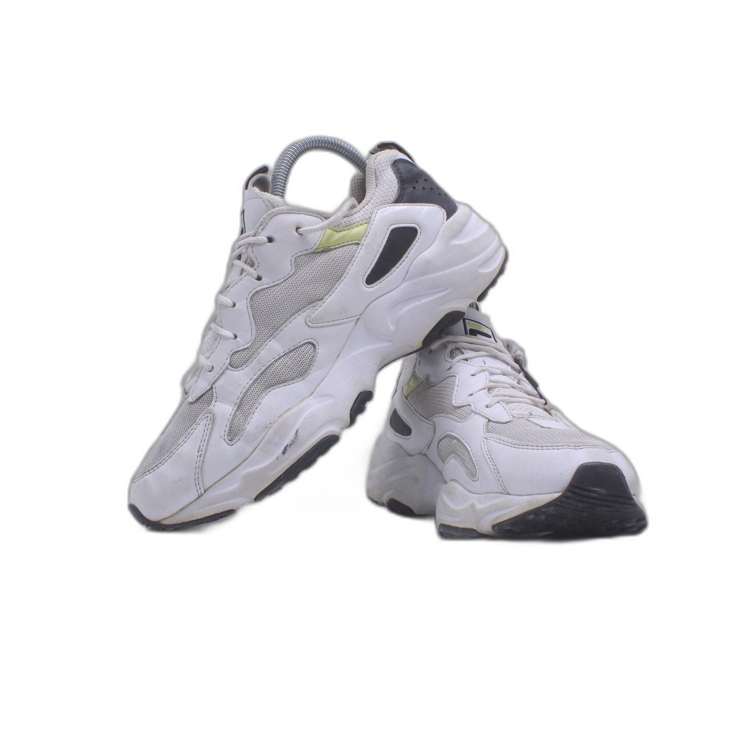 Fila Trigate Mens Trainers