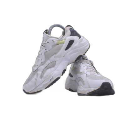 Fila Trigate Mens Trainers