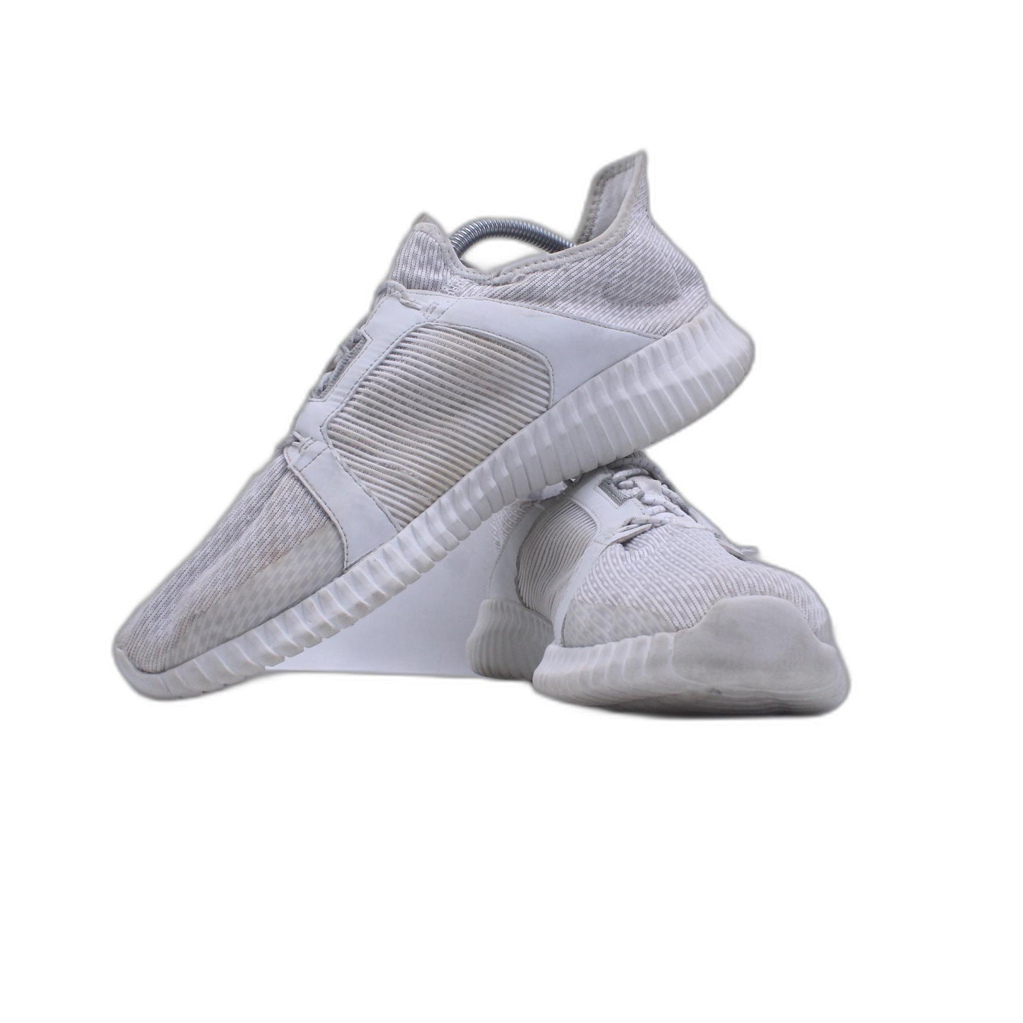 Skechers Memory Foam White Sneaker