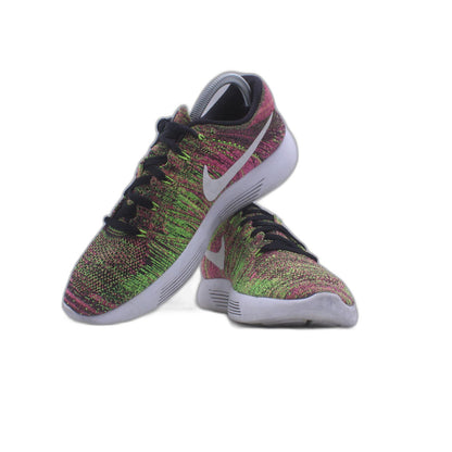 Nike LunarEpic Low Flyknit Unlimited Running Shoe