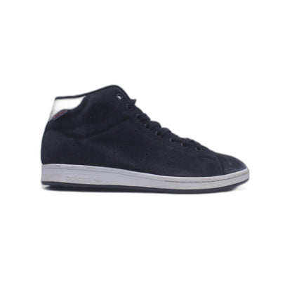 Adidas Official Mid 80s Undefeated x Neighborhood x Adidas Consortium Sneaker