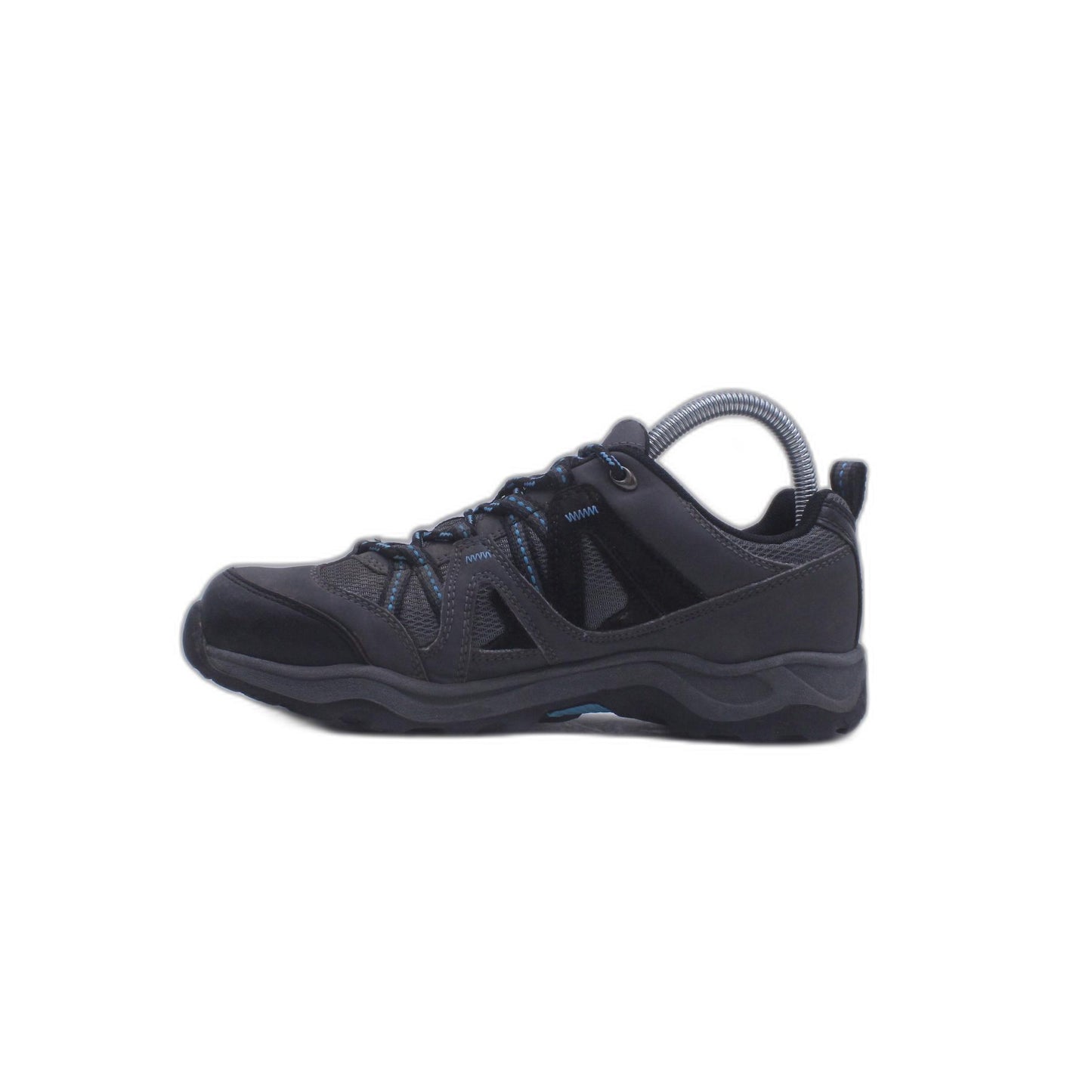 Gelert Gray Hiking Shoe