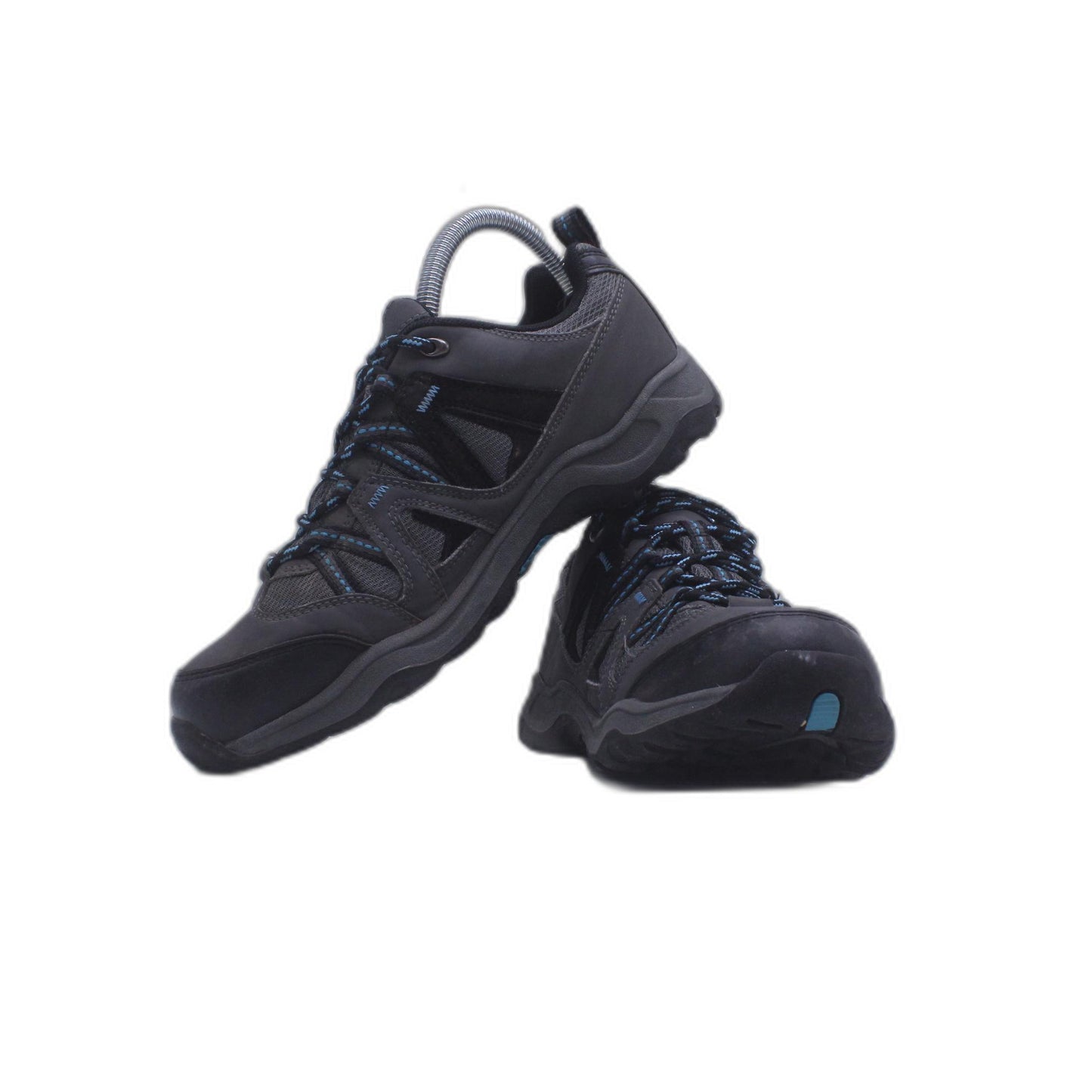 Gelert Gray Hiking Shoe