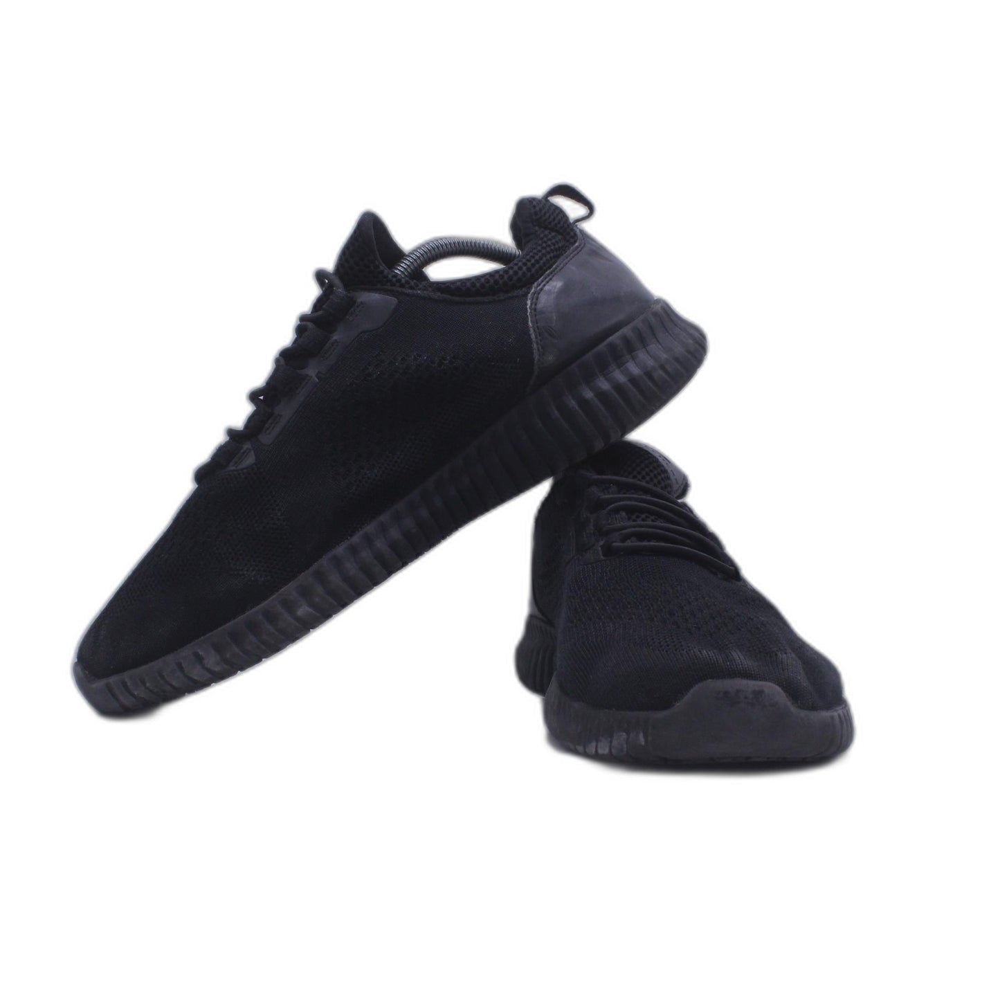 Skechers Slipon Slip Resistant Memory Foam shoe