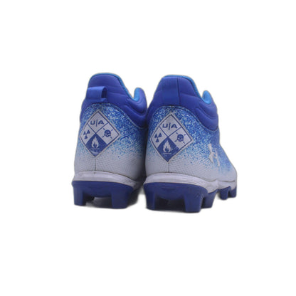Under Armour Football Cleats