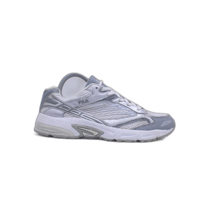 Fila Womens Talon 3 Mesh White Running Shoe