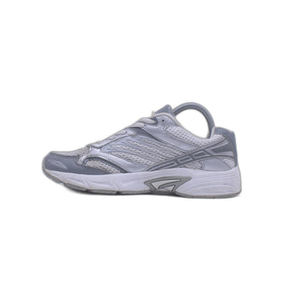 Fila Womens Talon 3 Mesh White Running Shoe