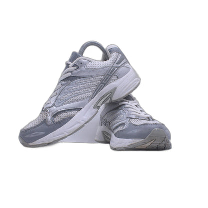 Fila Womens Talon 3 Mesh White Running Shoe