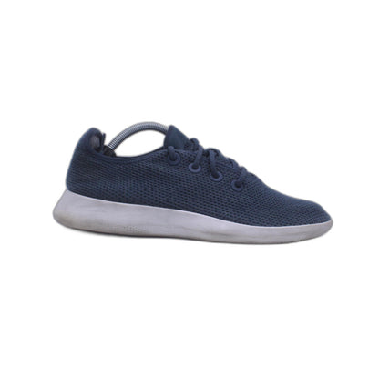Allbirds Womens Tree Runners Lightweight Breathable Active Sneaker
