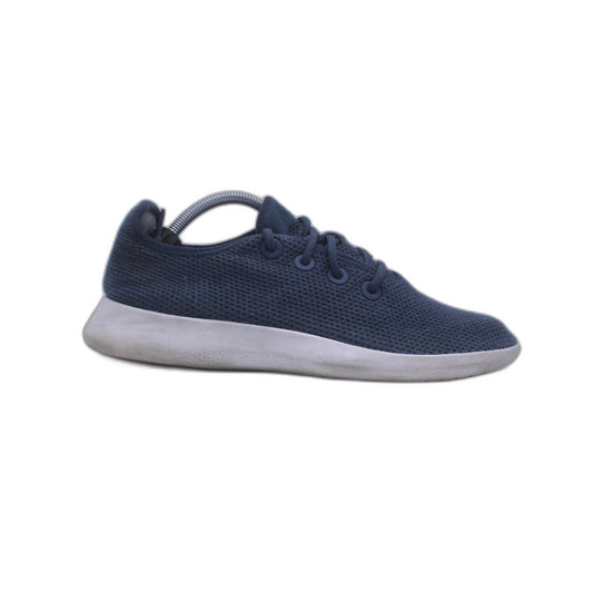 Allbirds Womens Tree Runners Lightweight Breathable Active Sneaker