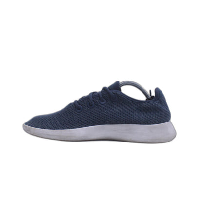 Allbirds Womens Tree Runners Lightweight Breathable Active Sneaker