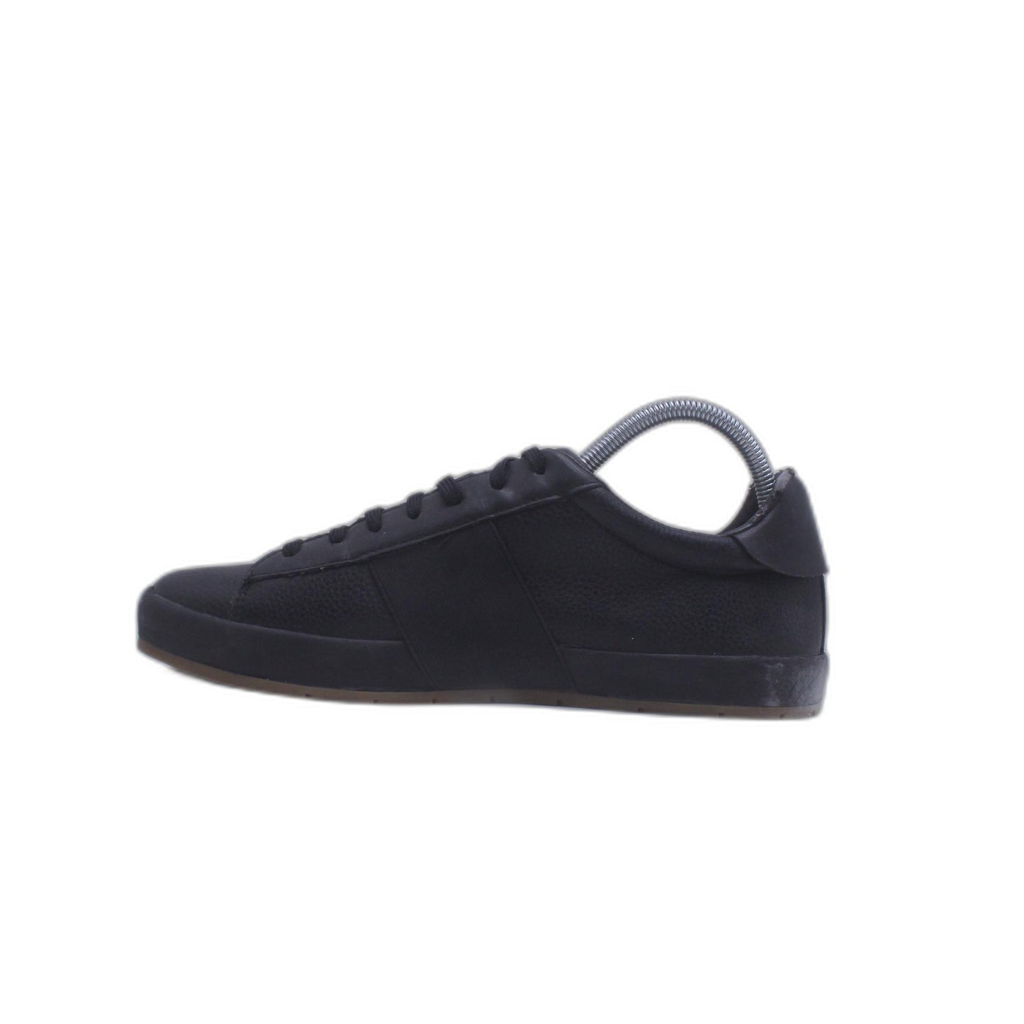Zara Black Casual Shoe