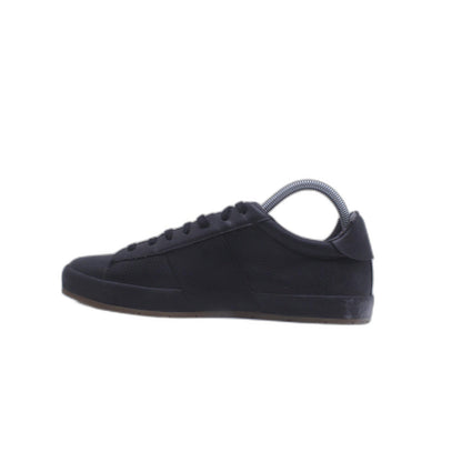 Zara Black Casual Shoe