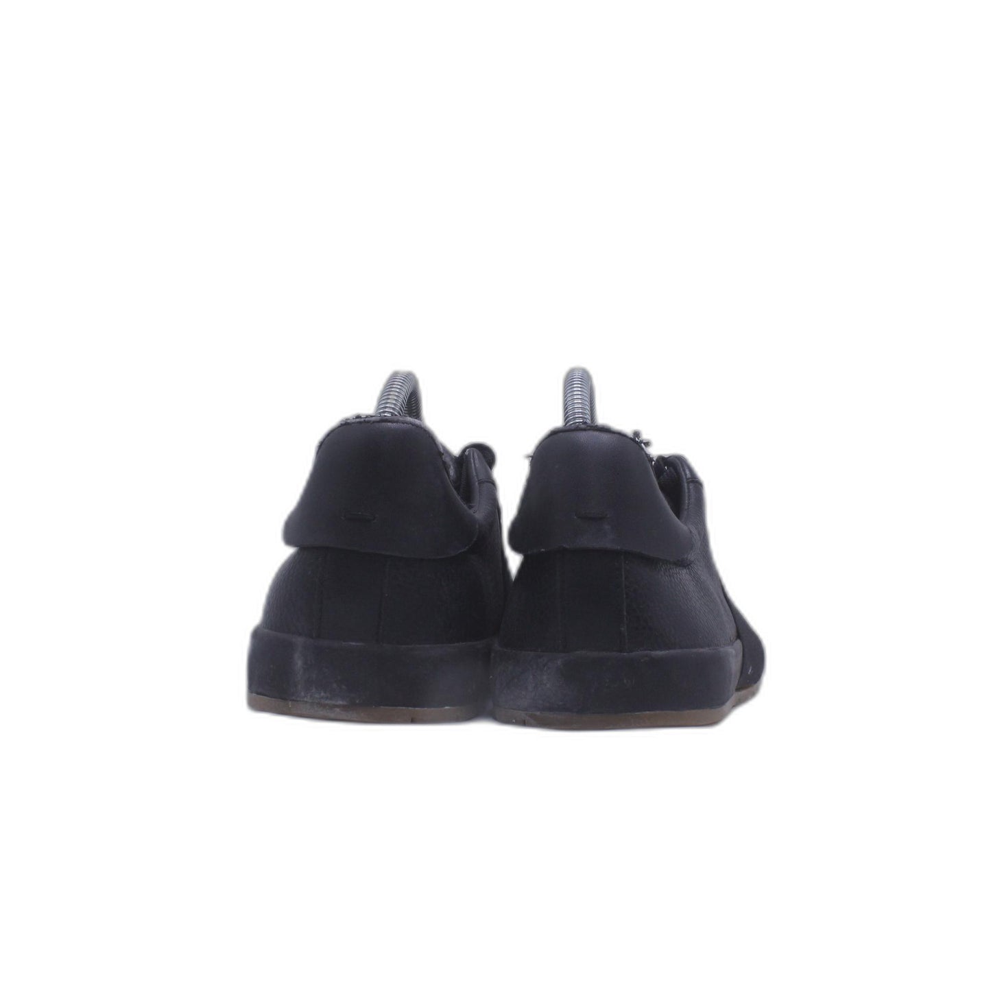 Zara Black Casual Shoe