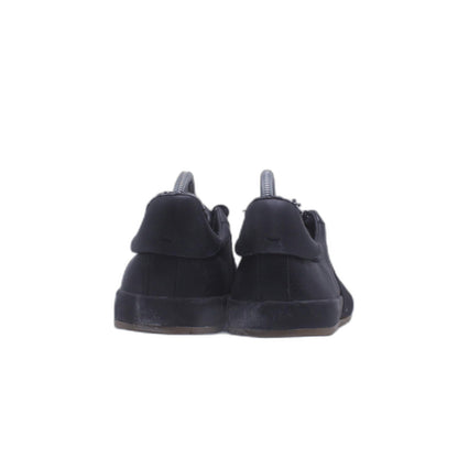 Zara Black Casual Shoe