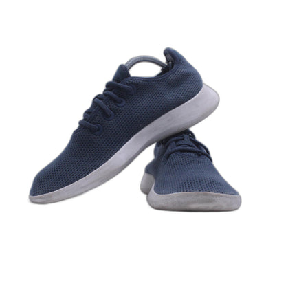 Allbirds Womens Tree Runners Lightweight Breathable Active Sneaker