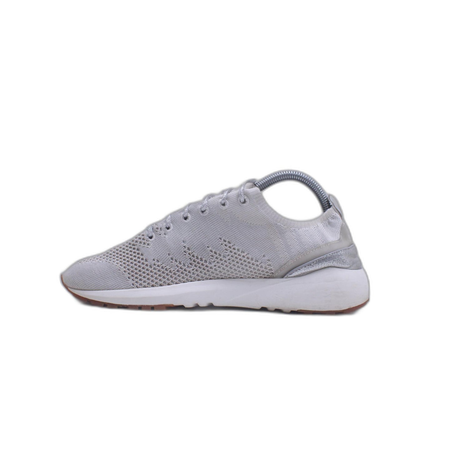 Pepe Jeans Silver Sneaker