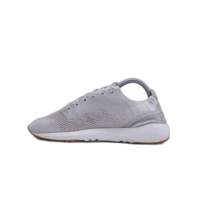 Pepe Jeans Silver Sneaker