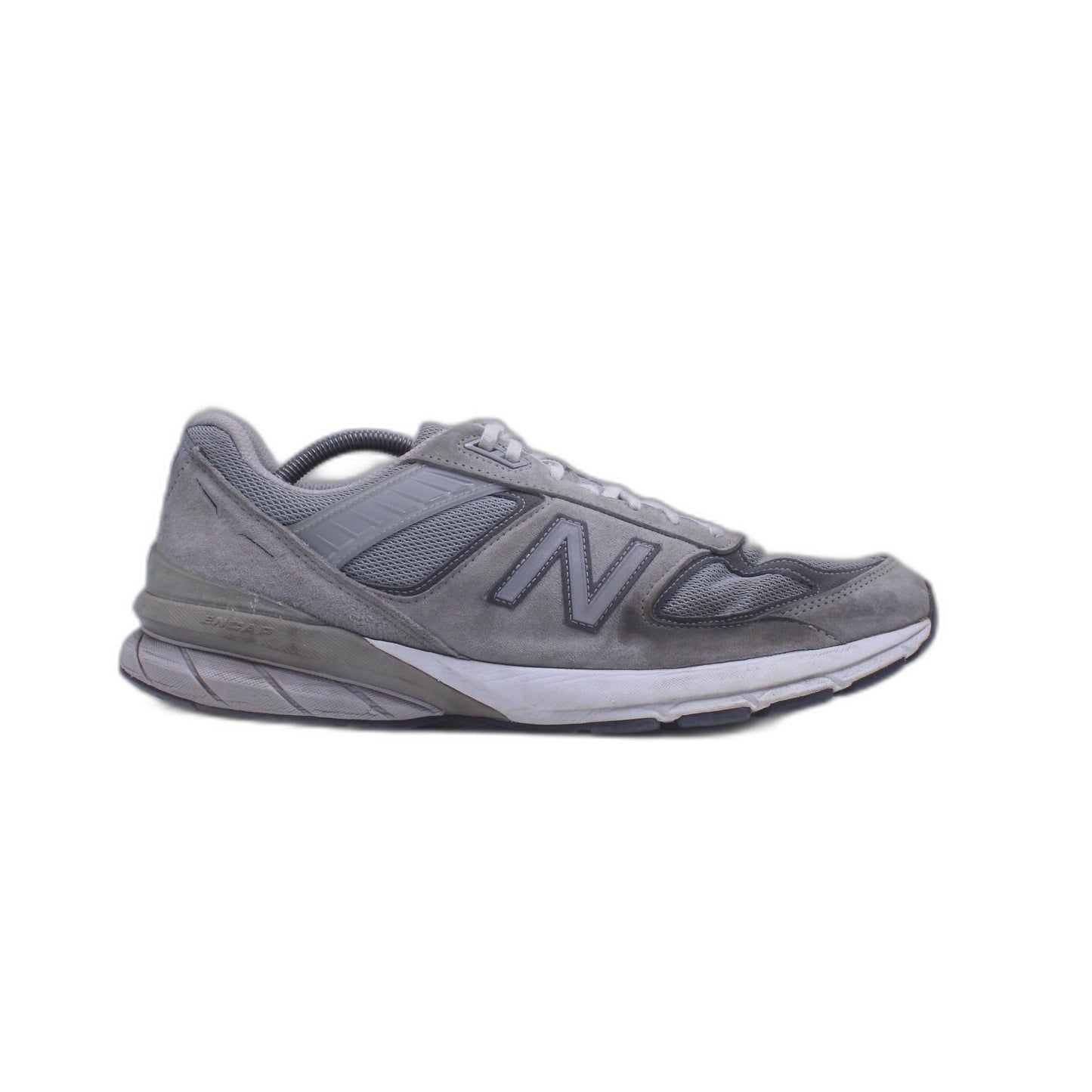New Balance Gray Sneaker