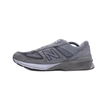New Balance Gray Sneaker