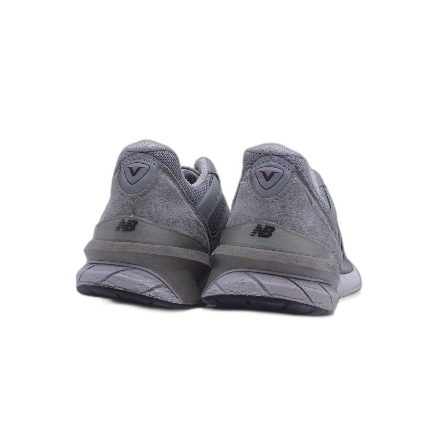 New Balance Gray Sneaker