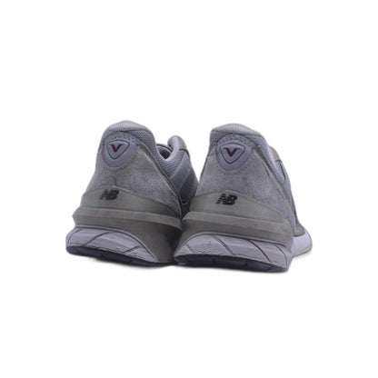 New Balance Gray Sneaker