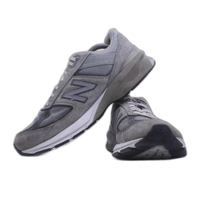 New Balance Gray Sneaker