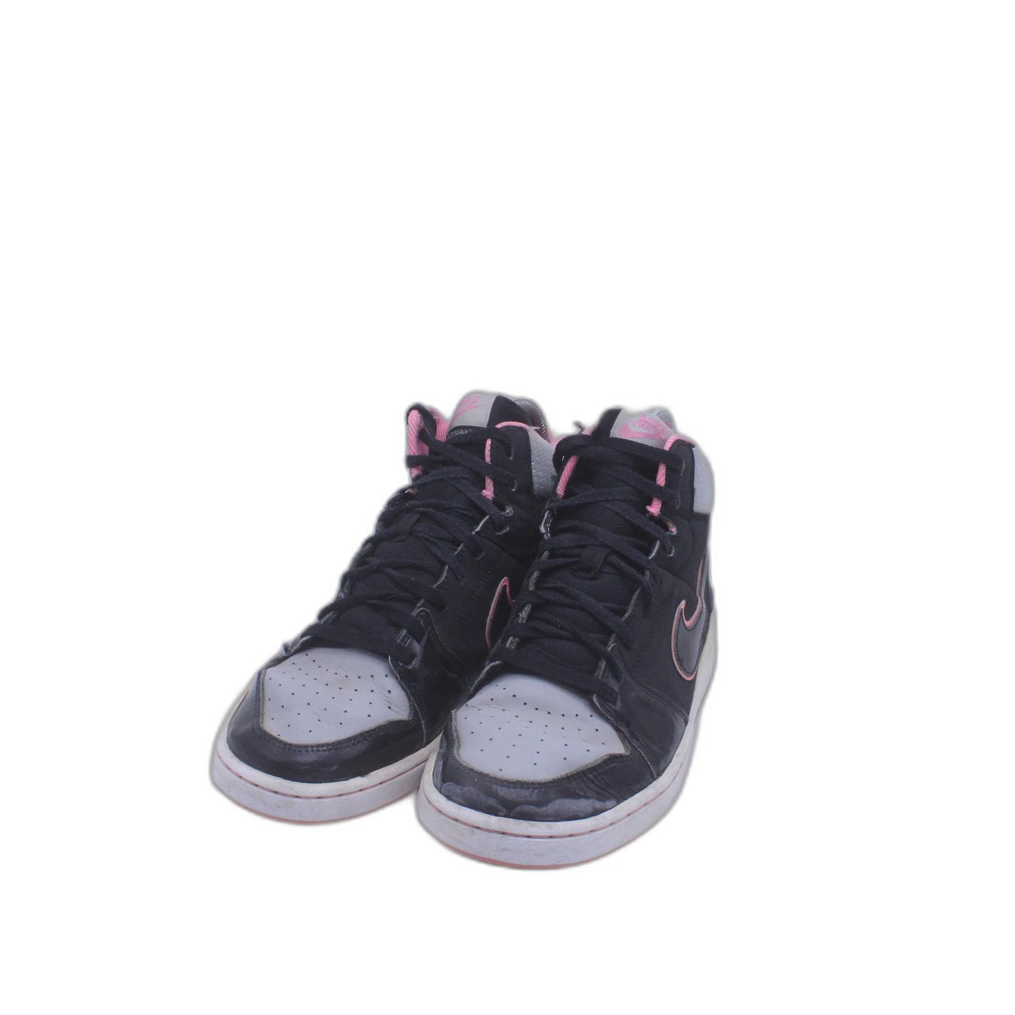 Nike Air Force 1 High By You Shoe