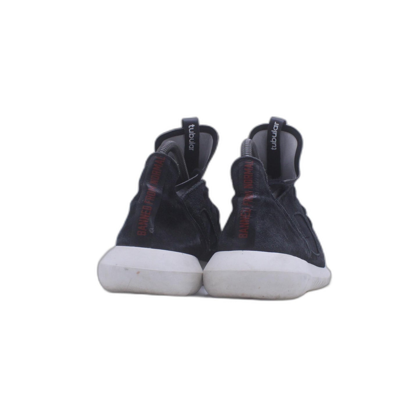 Adidas Tubular Defiant Primeknit Glitch Sneaker