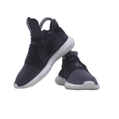 Adidas Tubular Defiant Primeknit Glitch Sneaker