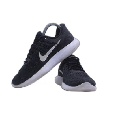 Nike Men’s Lunarepic Low Flyknit Shoe