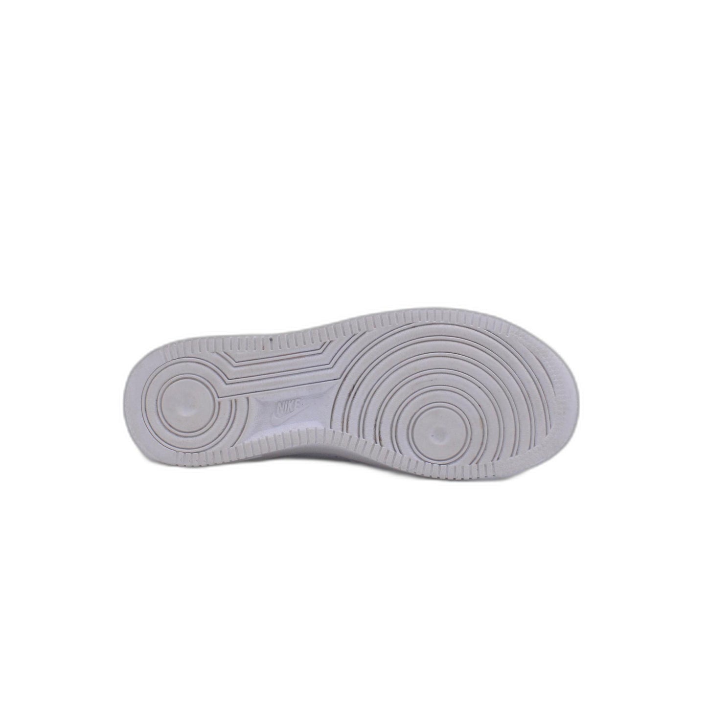 Nike Air Force 1 '07 AN20 White Black 2019 Sneaker