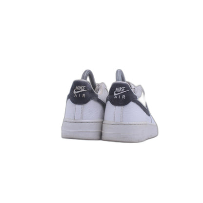 Nike Air Force 1 '07 AN20 White Black 2019 Sneaker